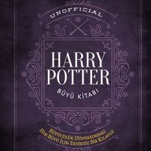 Photo of Unofficial Harry Potter Büyü Kitabı Pdf indir