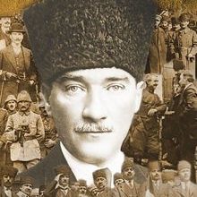 Photo of Mustafa Kemal Anlatıyor Savaş ve Barış Pdf indir