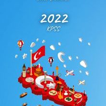 Photo of 2022 KPSS Güncel Bilgiler Soru Bankası (40 Adet Deneme) Pdf indir
