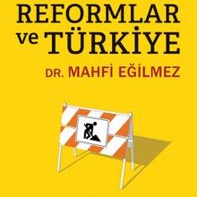 Photo of Yapısal Reformlar ve Türkiye Pdf indir