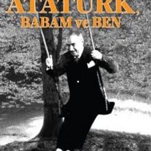 Photo of Atatürk Babam ve Ben Pdf indir