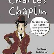 Photo of Benim Adım… Charles Chaplin Pdf indir
