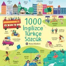 Photo of 1000 İngilizce Türkçe Sözcük Pdf indir