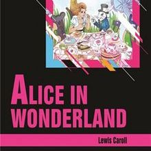 Photo of Alice In Wonderland / Stage 1 (İngilizce Hikaye) Pdf indir