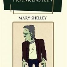 Photo of Frankenstein (İngilizce Roman) Pdf indir