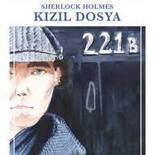 Photo of Sherlock Holmes / Kızıl Dosya Pdf indir