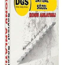 Photo of 2022 DGS Matematik Türkçe Konu Anlatımı Tek Kitap Pdf indir
