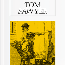 Photo of Tom Sawyer (Almanca) Pdf indir