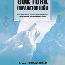 Photo of Gök Türk  İmparatorluğu Pdf indir
