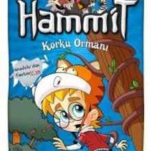 Photo of Hammit 2. Kitap – Korku Ormanı Pdf indir