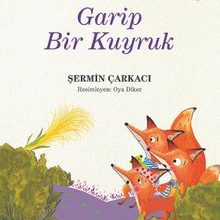Photo of Garip Bir Kuyruk Pdf indir