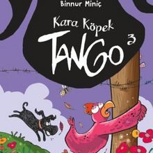 Photo of Kara Köpek Tango 3 Pdf indir
