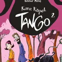 Photo of Kara Köpek Tango 2 Pdf indir
