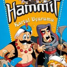 Photo of Hammit 13. Kitap – Kartal Uçurumu Pdf indir