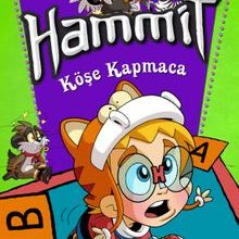 Photo of Hammit 12. Kitap – Köşe Kapmaca Pdf indir