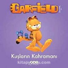 Photo of Garfield -7 Kuşların Kahramanı Pdf indir