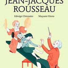 Photo of Bendeniz Jean- Jacques Rousseau Pdf indir