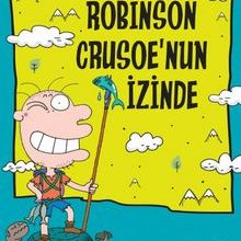 Photo of Robinson Crusoe’un İzinde / Nobinson’un Maceraları 1 Pdf indir