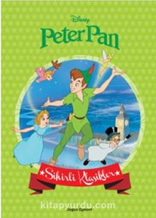 Disney Sihirli Klasikler - Peter Pan