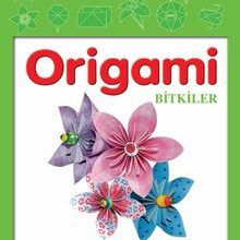 Photo of Origami – Bitkiler Pdf indir