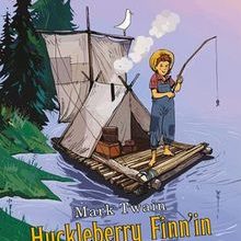 Photo of Huckleberry Finn’in  Maceraları Pdf indir