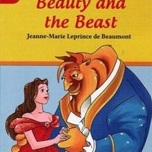 Photo of Beauty and the Beast / Stage 1 Pdf indir