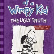 Photo of The Ugly Truth (Diary of a Wimpy Kid book 5) Pdf indir