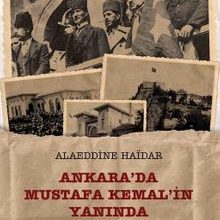 Photo of Ankara’da Mustafa Kemal’in Yanında Pdf indir