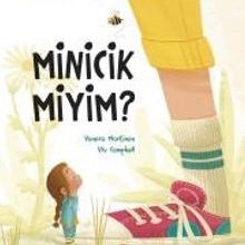 Photo of Minicik Miyim? Pdf indir