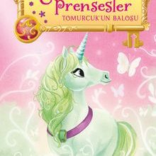 Photo of Unicorn Prensesler 3 / Tomurcuk’un Balosu Pdf indir
