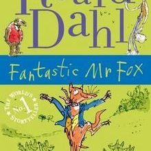 Photo of Roald Dahl – Fantastic Mr. Fox Pdf indir