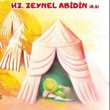 Photo of Hz. Zeynel Abidin (a.s.) / 14 Masumun Hayatı 6 Pdf indir