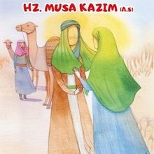 Photo of Hz. Musa Kazım (a.s.) / 14 Masumun Hayatı 9 Pdf indir