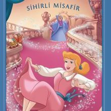 Photo of Disney Prenses Saray Masalları / Sihirli Misafir Pdf indir