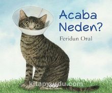 Photo of Acaba Neden? (Karton Kapak) Pdf indir