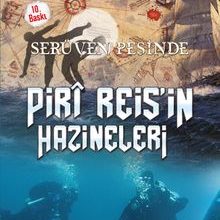 Photo of Piri Reis’in Hazineleri / Serüven Peşinde 12 Pdf indir