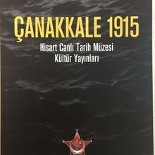 Photo of Çanakkale 1915 Pdf indir
