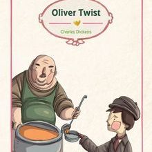 Photo of Oliver Twist/Dünya Çocuk Klasikleri Pdf indir