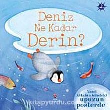 Photo of Deniz Ne Kadar Derin?(ciltli) Pdf indir
