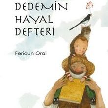 Photo of Dedemin Hayal Defteri (Karton Kapak) Pdf indir