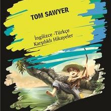 Photo of Tom Sawyer (İngilizce – Türkçe Karşılıklı Hikayeler) Pdf indir