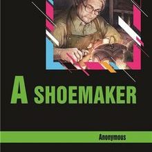 Photo of A Shoemaker / Stage 3 (İngilizce Hikaye) Pdf indir
