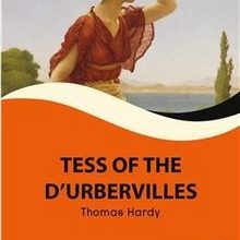 Photo of Tess Of The D’Urbervilles Stage 3 İngilizce Hikaye (Alıştırma ve Sözlük İlaveli) Pdf indir