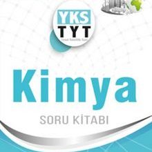 Photo of YKS TYT Kimya Soru Kitabı Pdf indir