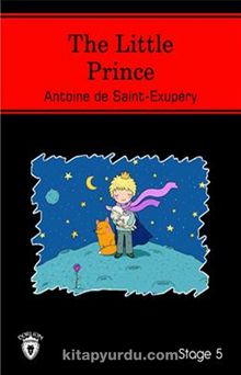 The Little Prince (İngilizce Hikaye) Stage 5
