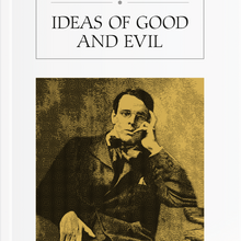 Photo of Ideas of Good and Evil Pdf indir