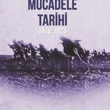 Photo of Milli Mücadele Tarihi (1918-1923) Pdf indir