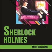 Photo of Sherlock Holmes / Stage 3 (İngilizce Hikaye) Pdf indir