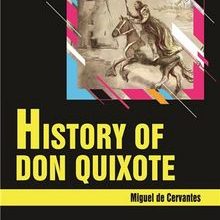 Photo of History Of Don Quixote / Stage 4 (İngilizce Hikaye) Pdf indir