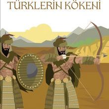 Photo of Türklerin Kökeni / Genç Tarih Pdf indir